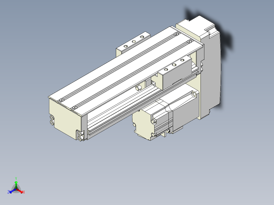钢基模组-TPA-KNR-6005C-200A1-MP-H1S0
