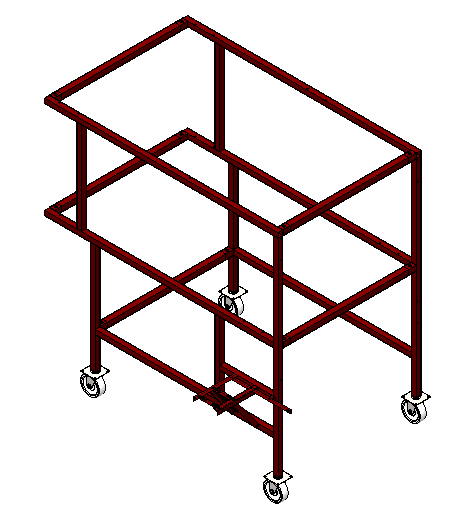 蜡烛生产设备sw20可编辑