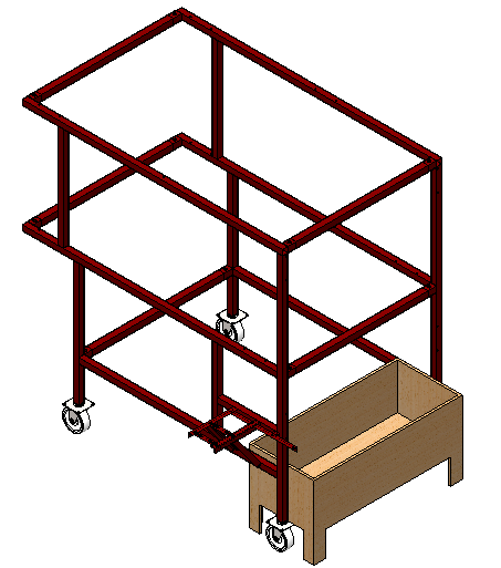 蜡烛生产设备sw20可编辑