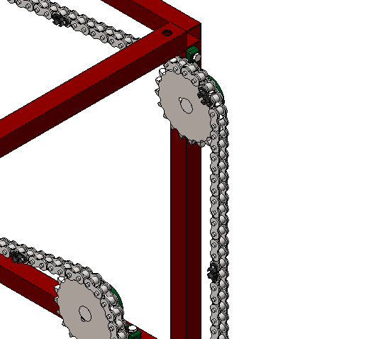 蜡烛生产设备sw20可编辑