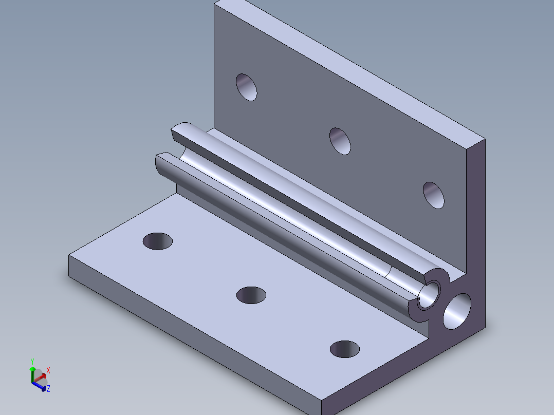 铝型材及其附件3.31.35.20.60.M5.SLDPRT