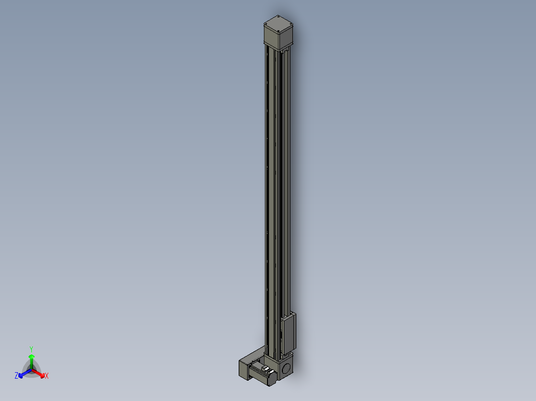 欧规系列-GB8-L96-S1400-BLD-P40-MS3