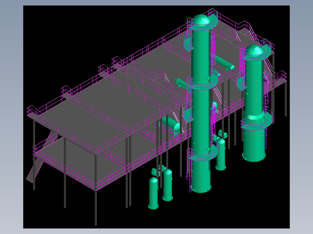 年产16万吨异戊二烯工厂项目设计1254161