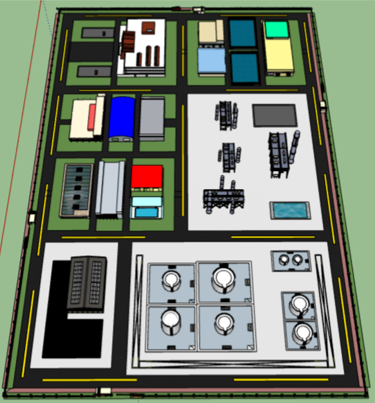 年产16万吨异戊二烯工厂项目设计1254161