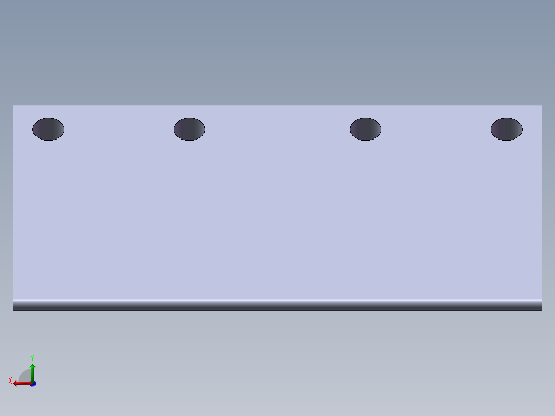铝型材及其附件3.31.80.40.160.M5.SLDPRT后视图