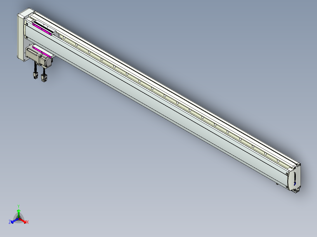 威洛博QF10-Lxx-C-S1080-BL-ZP10-C3