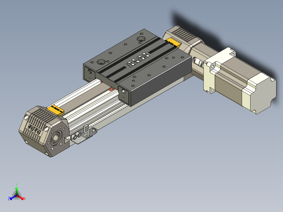 模组FPB60E100-R-B60