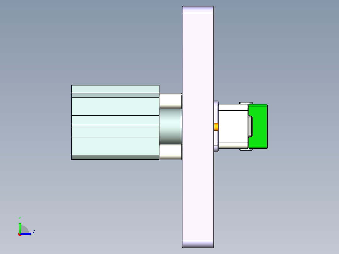Starlord-15-CNC1-1110左视图