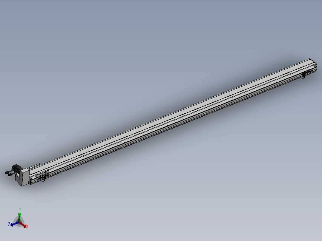 精密模组MT100-L78-2400-RU-M10-C4