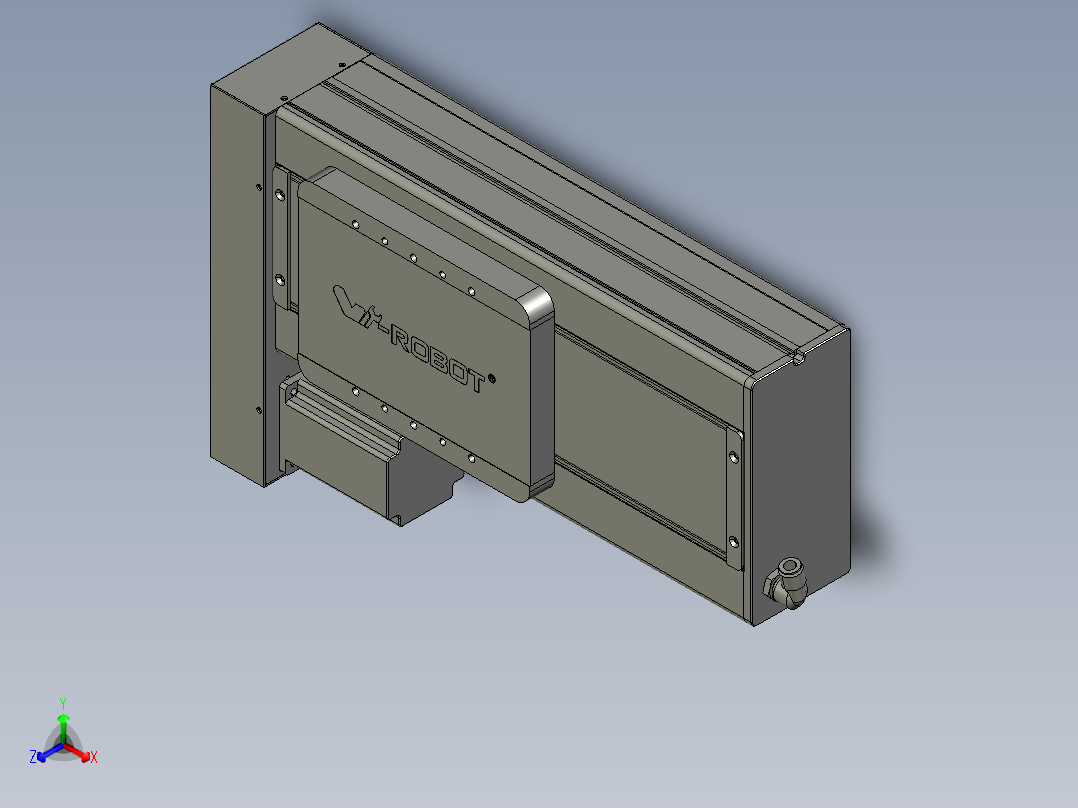 威洛博VC22-S150-BL-P75