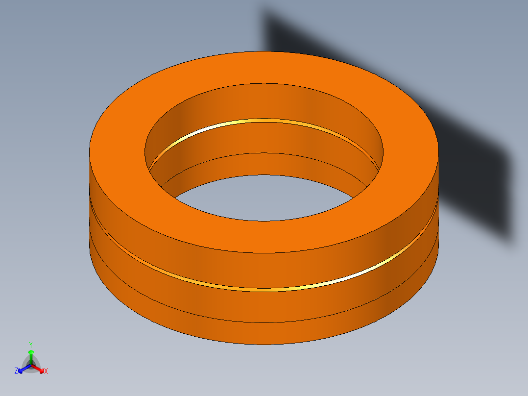 管道手动球阀-水管开关阀-手动阀门User Library-md52c150dn65_DN40-65StemPacking