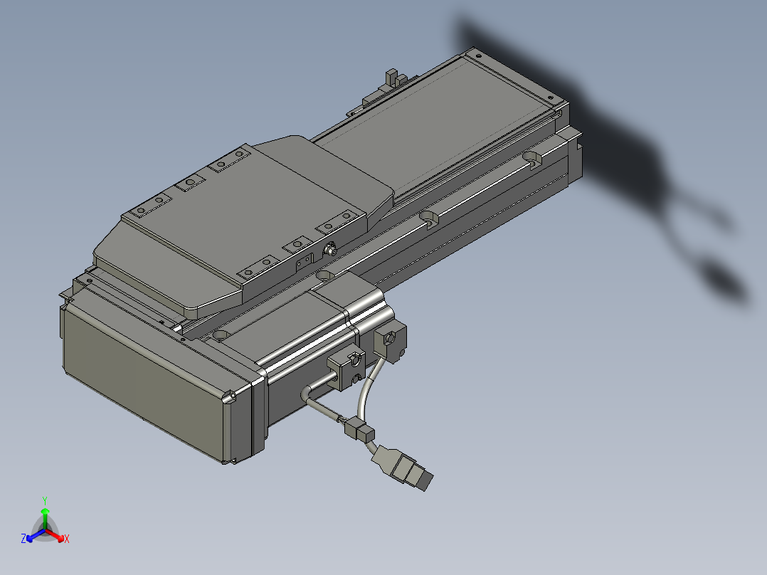 威洛博模组VGTH12-L10-C-S150-BL-ZT40-C3