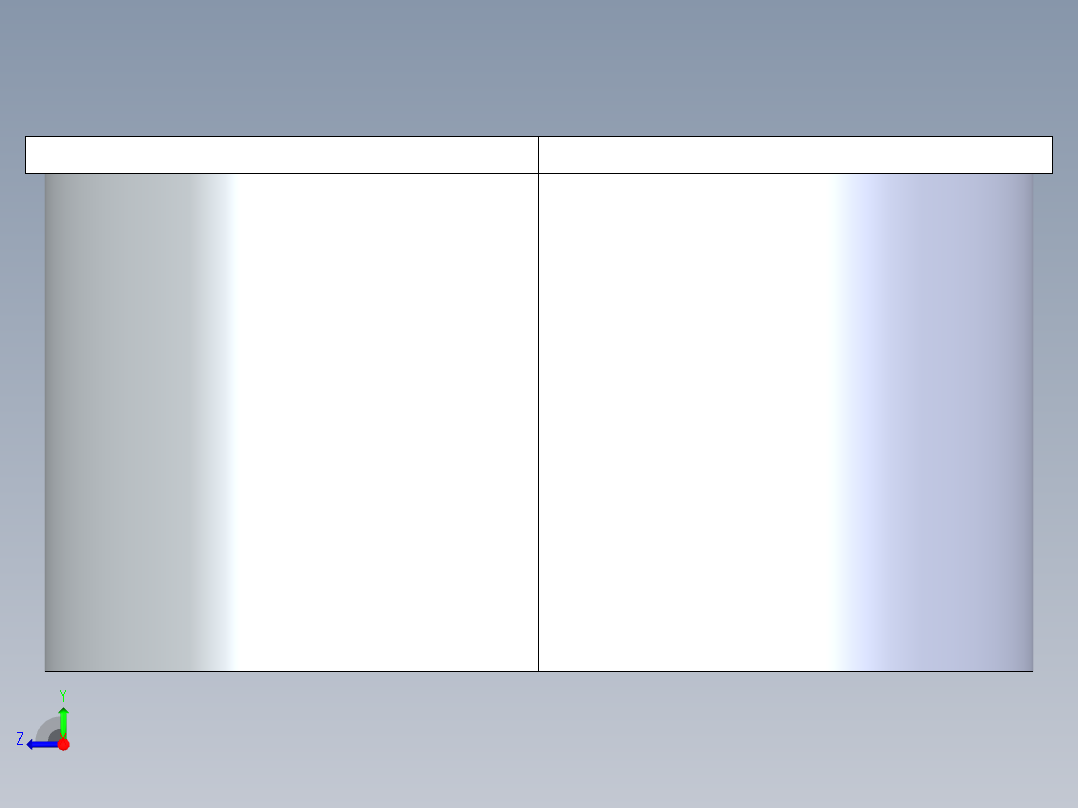 CPVC管件16-Sch80_ReducerBushing_SxSPIG_9837-530_6in x 3in右视图