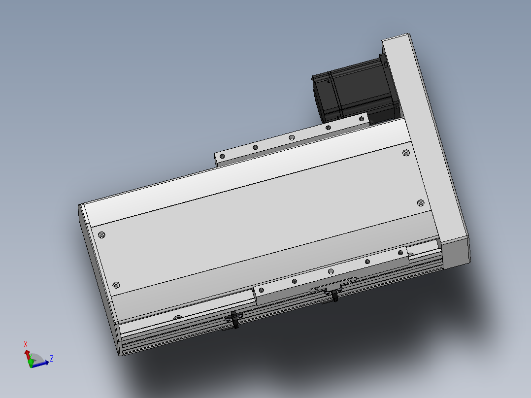 精密模组MY220-T10-150L-BL-P75B-C4-C