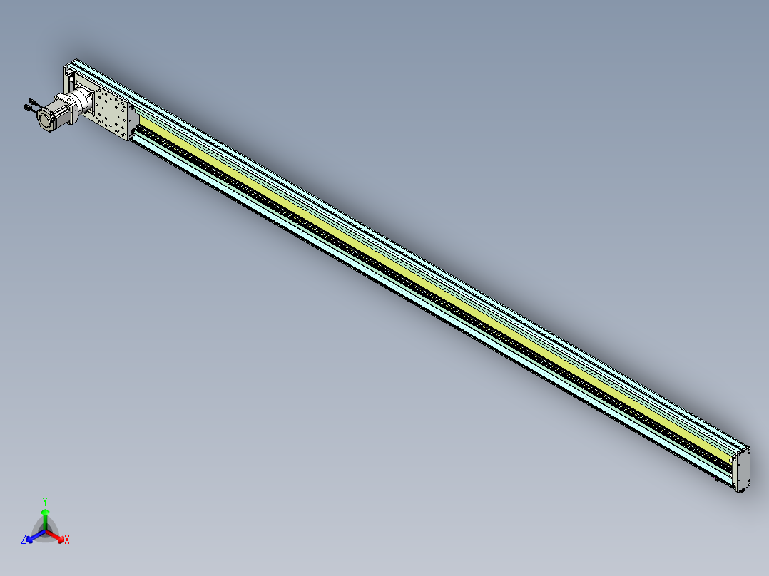 威洛博VG 系列模组VG17-L50π-S3050-BC-ZP75B-C3-K