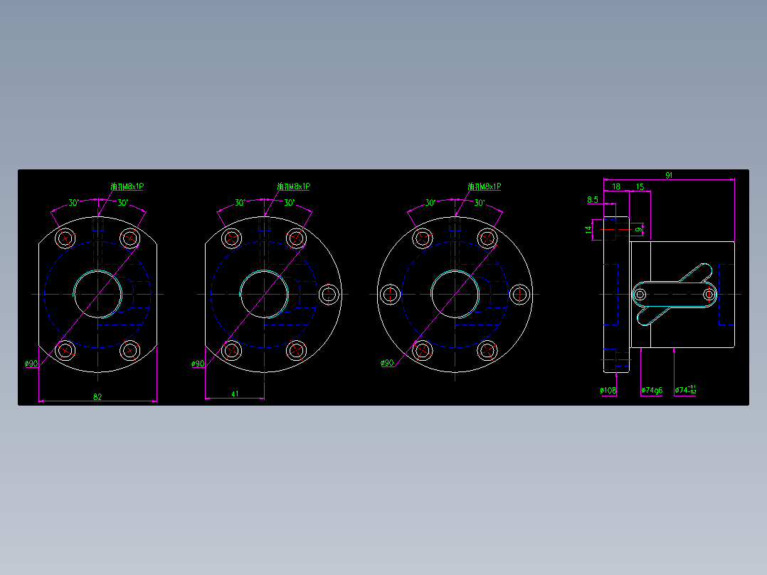 银泰PMI-FSWC03212C1-F