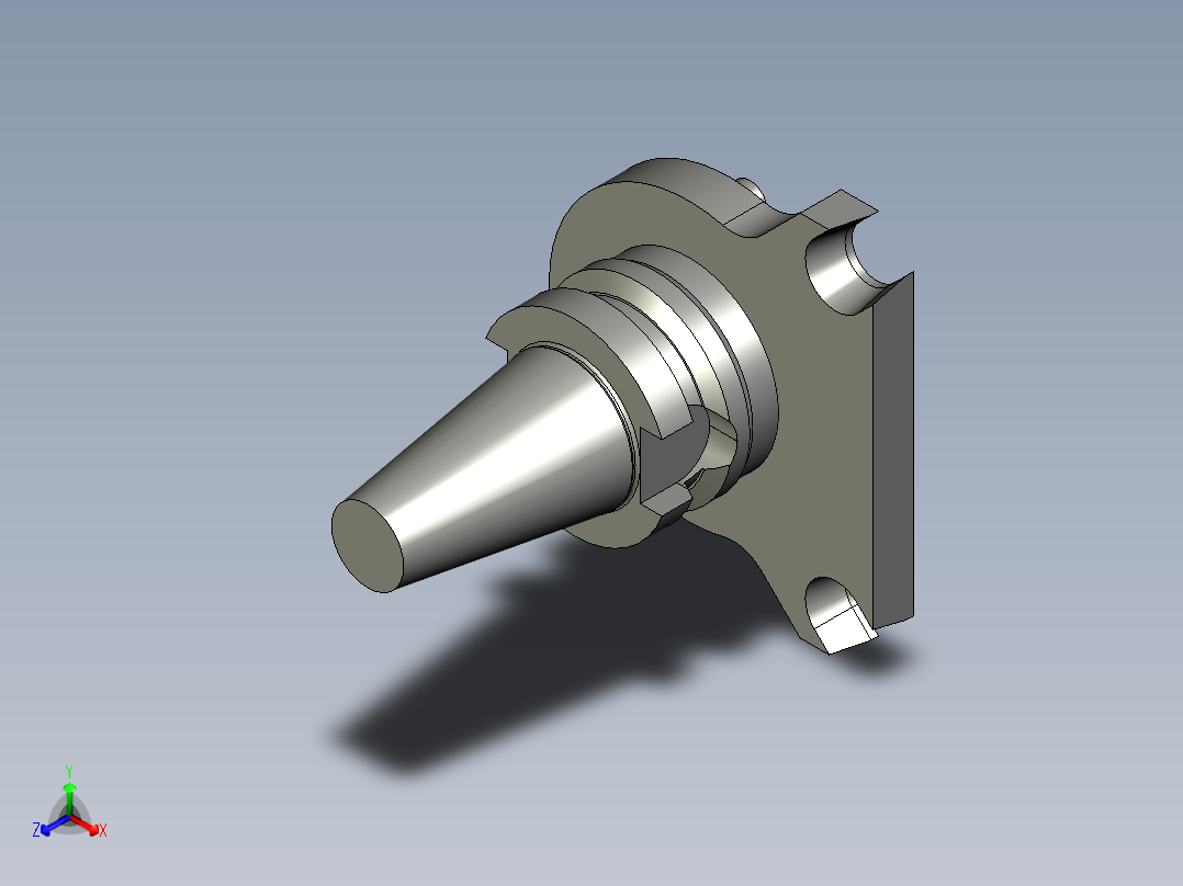 山特维克刀具112029912_MOD_0_1~TM01_00正等轴测图