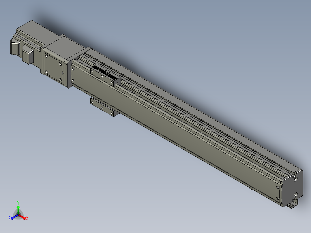 威洛博VF6-L16-C-S350-BC-P20-C4