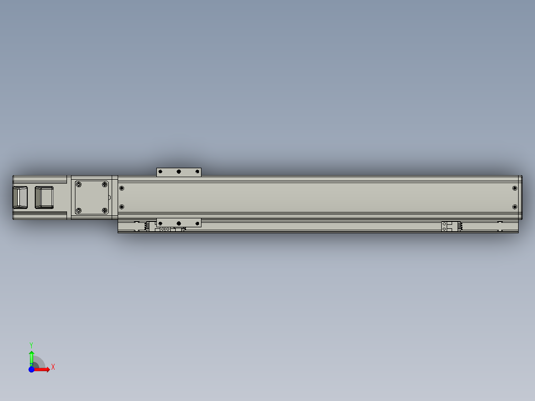 威洛博VF6-L16-C-S350-BC-P20-C4前视图