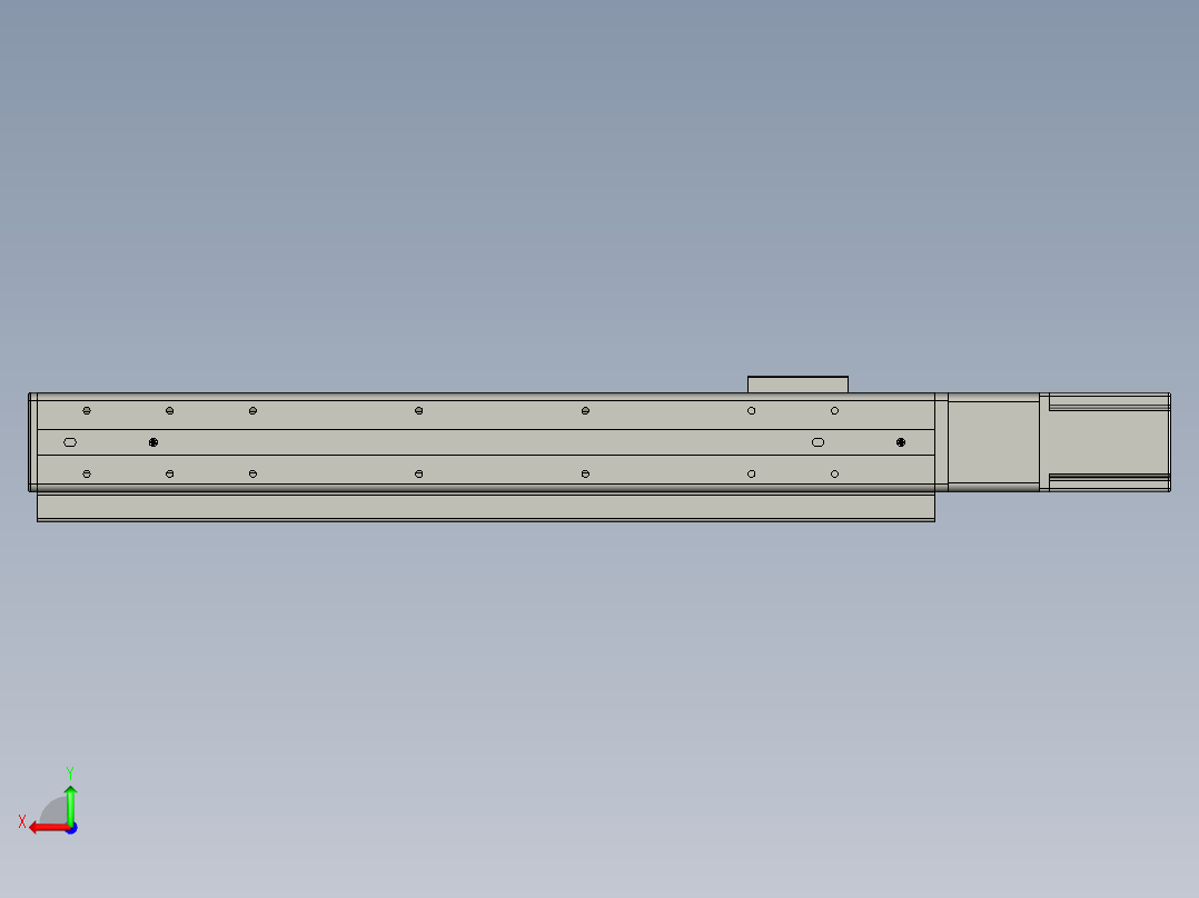 威洛博VF6-L16-C-S350-BC-P20-C4后视图