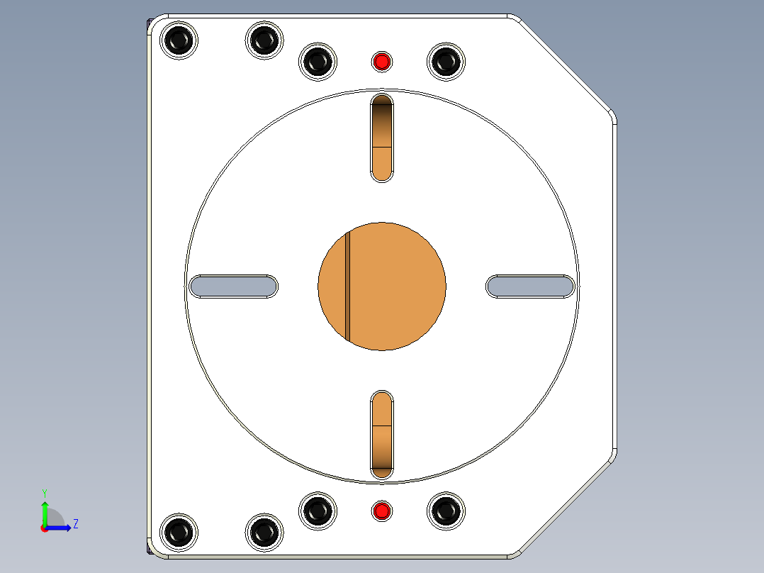 NANO-TOP-CNC1-0912左视图