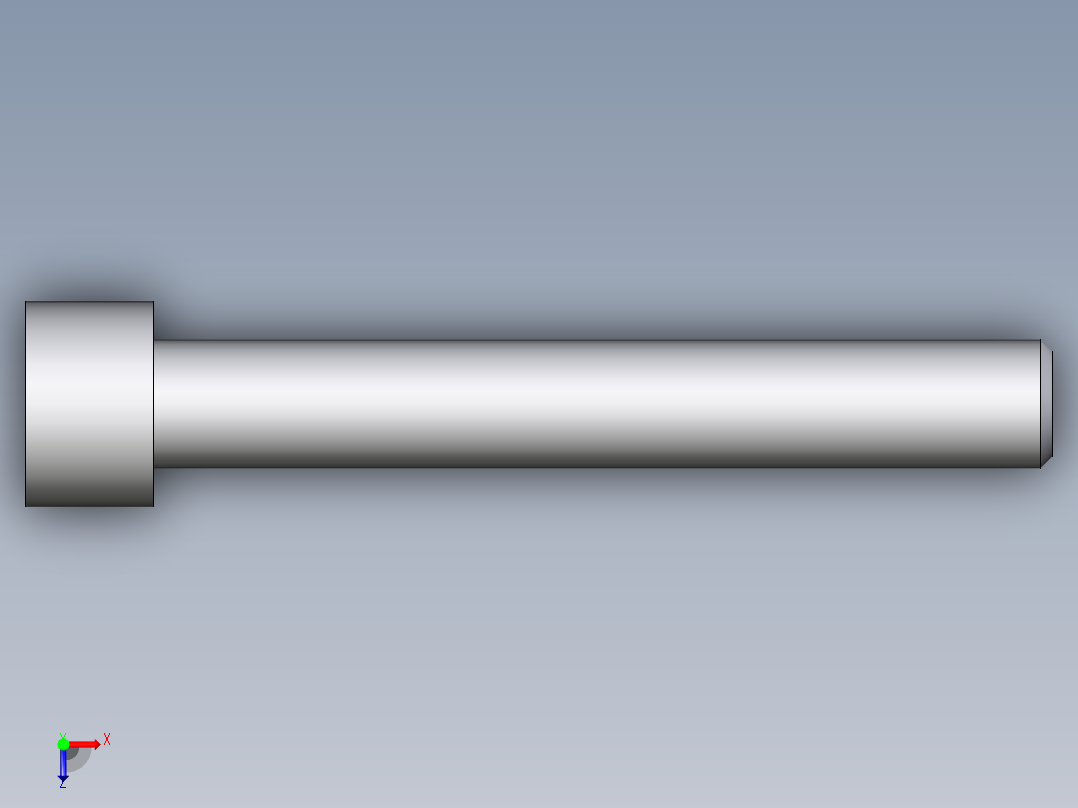 用于软管和硬管接头的工具ISC3X俯视图