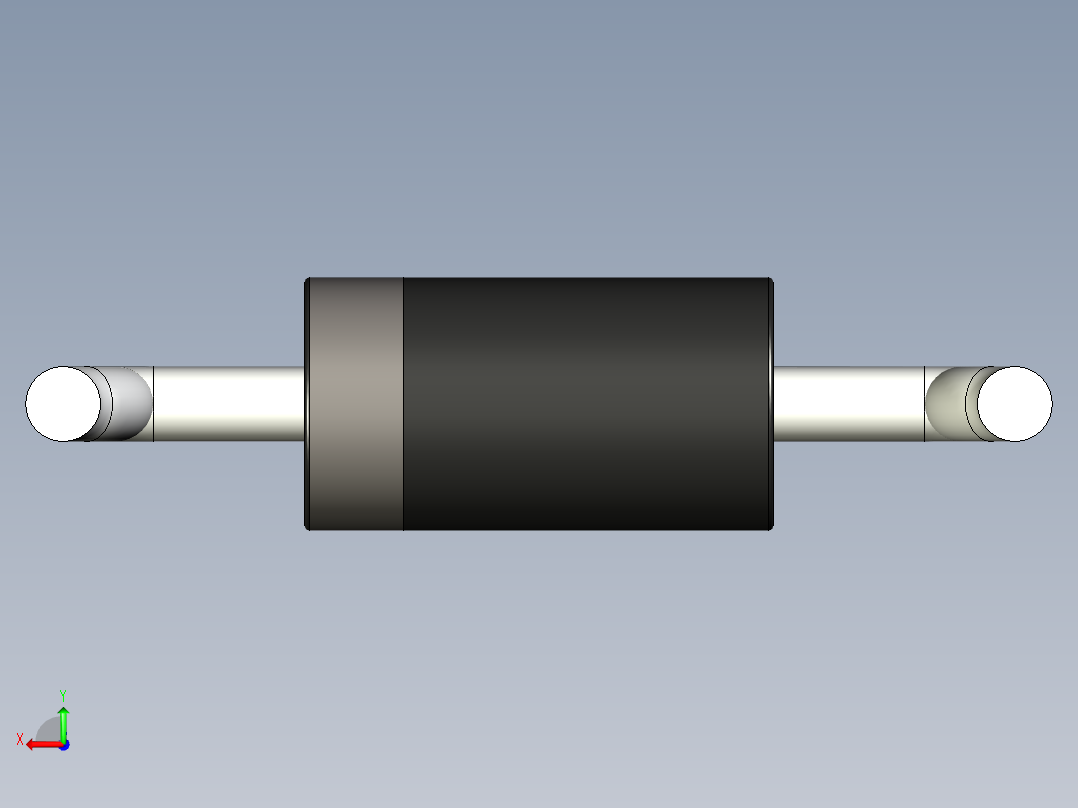 DO-204AL-R-BK后视图