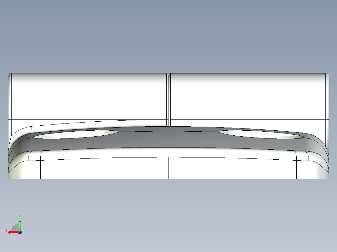 型材-KJN 45-60 DETACHABLE COMBI HINGE RIGHT 095K4560R00后视图