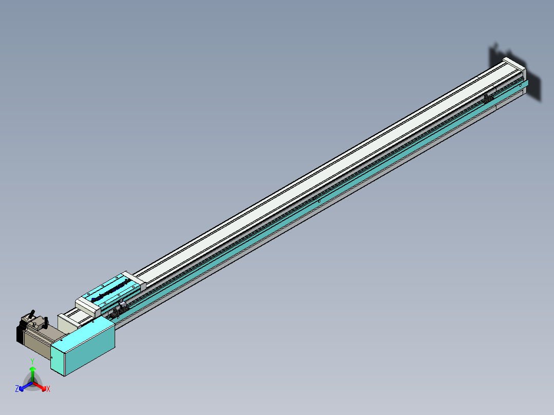 欧规系列-LB6A-L65-S1150-BL-ZP40-C3