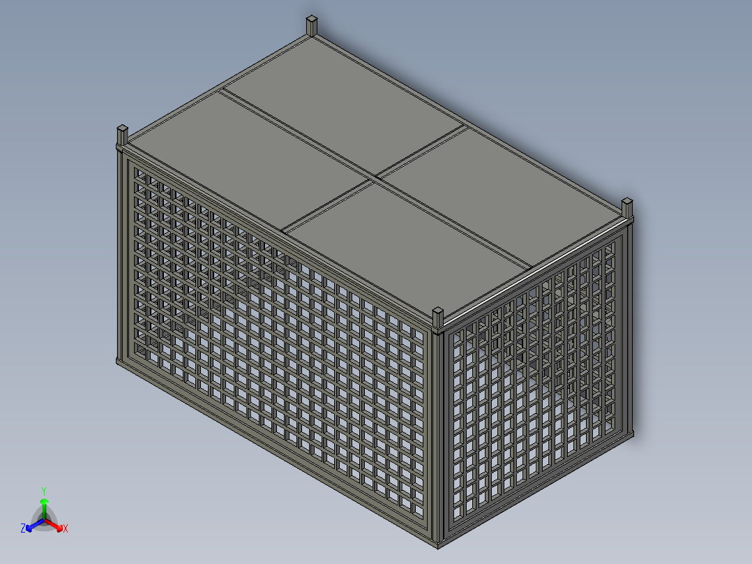 托盘 设计模型 (26)