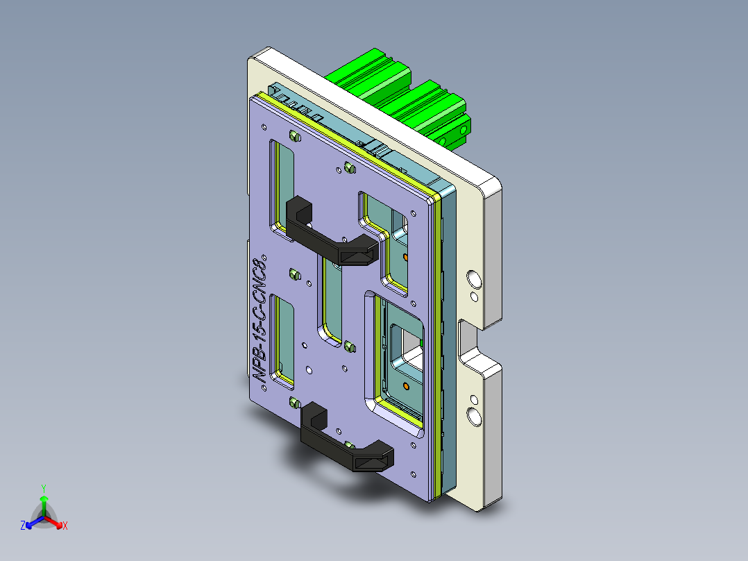 NPB-15-C-CNC8-Shebian-170401