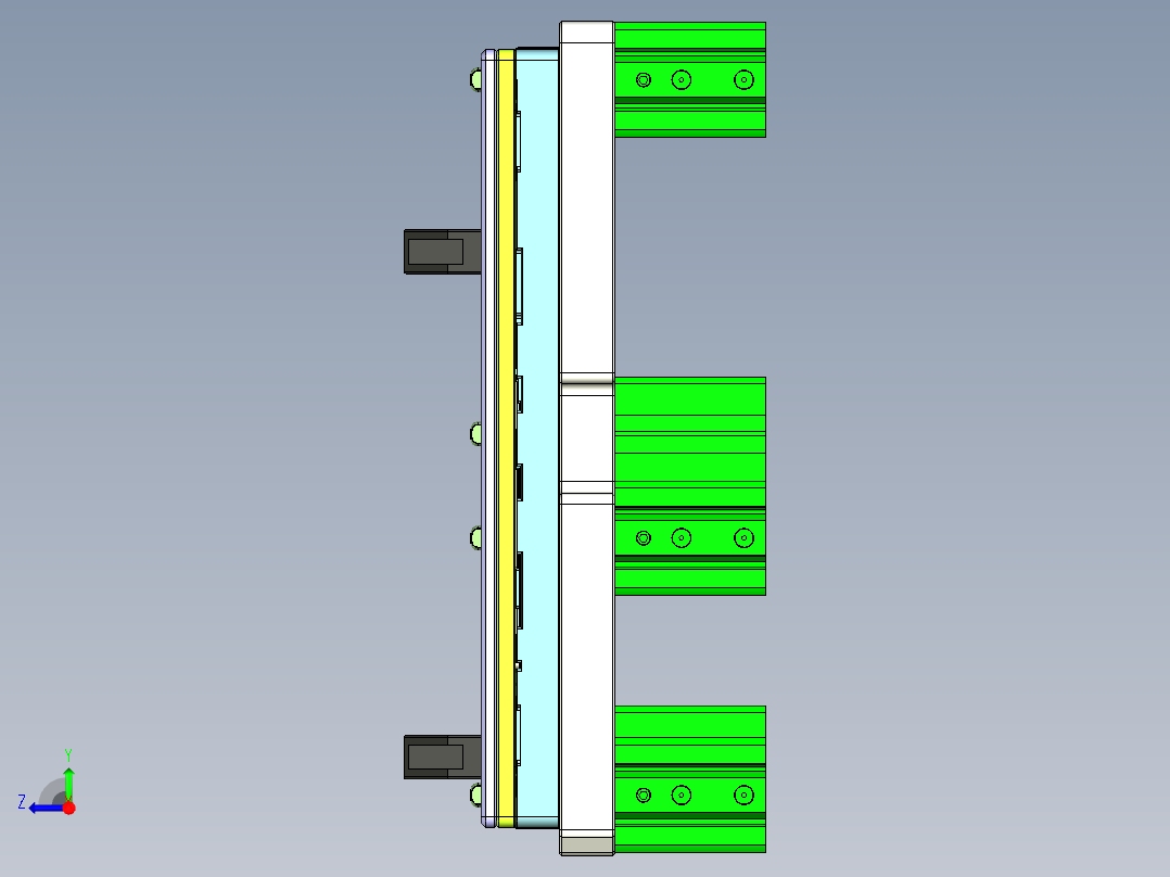 NPB-15-C-CNC8-Shebian-170401右视图
