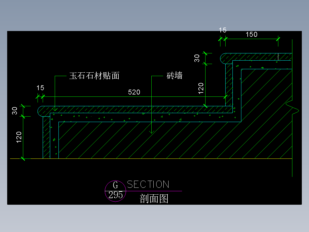 建筑图库工装二-FH04096E