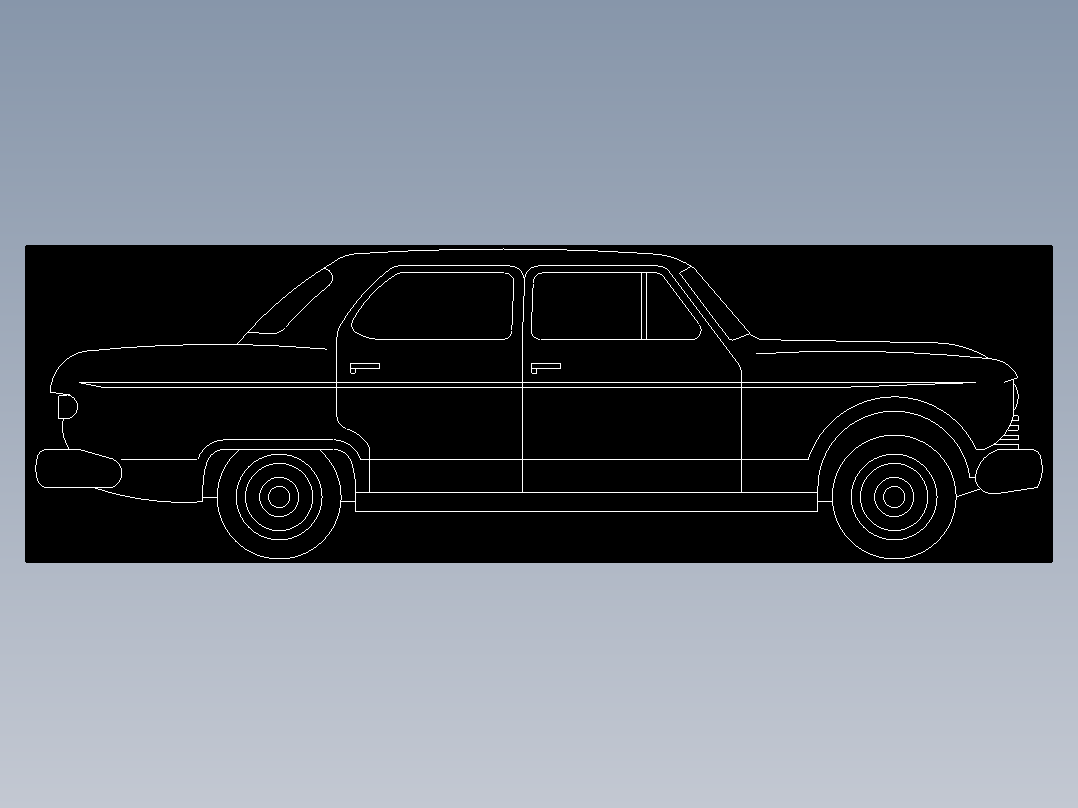 汽车-C-5CAR07