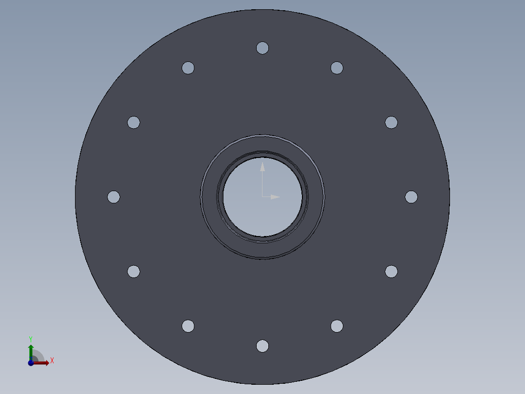 赵明金-三维前视图