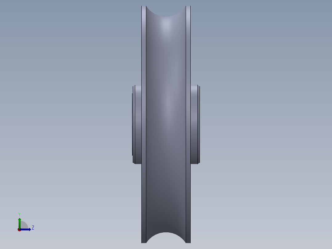 赵明金-三维左视图