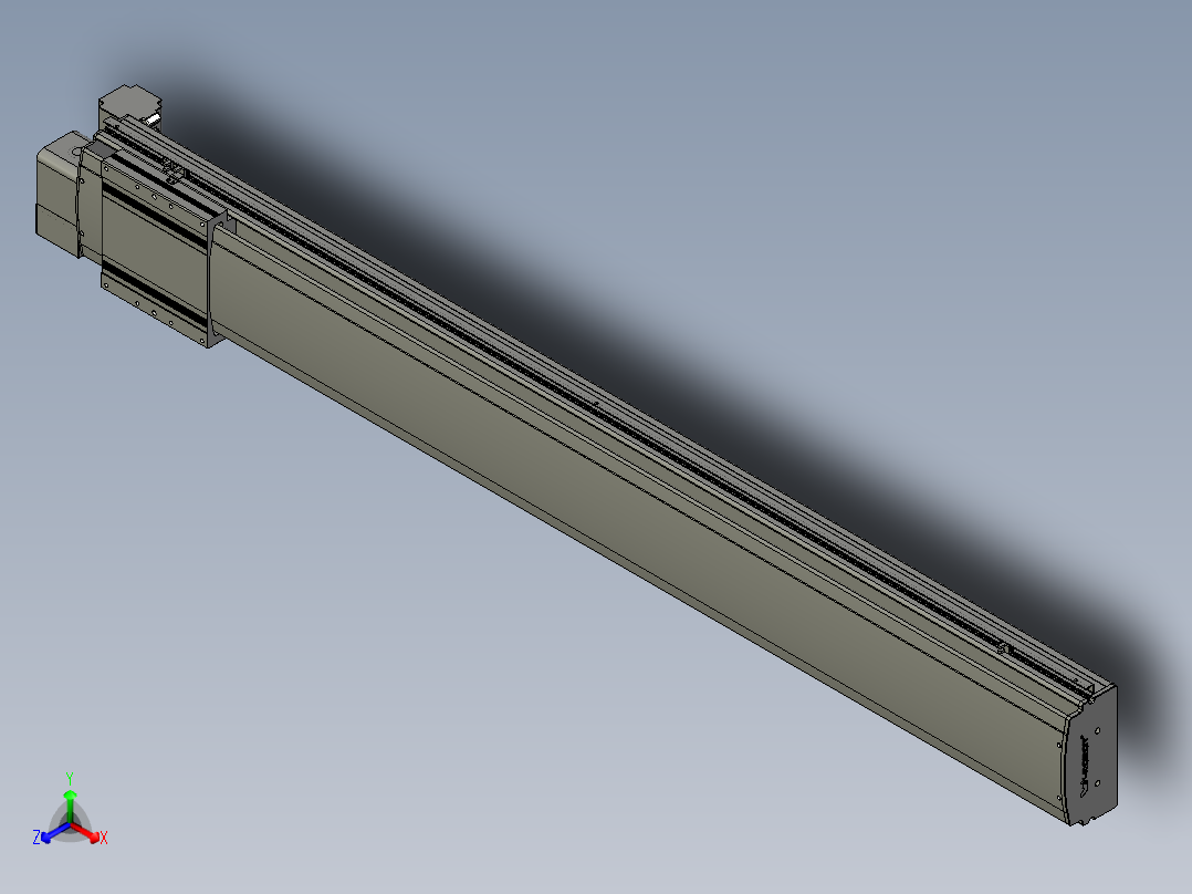 威洛博VBF22-S1700-BLD