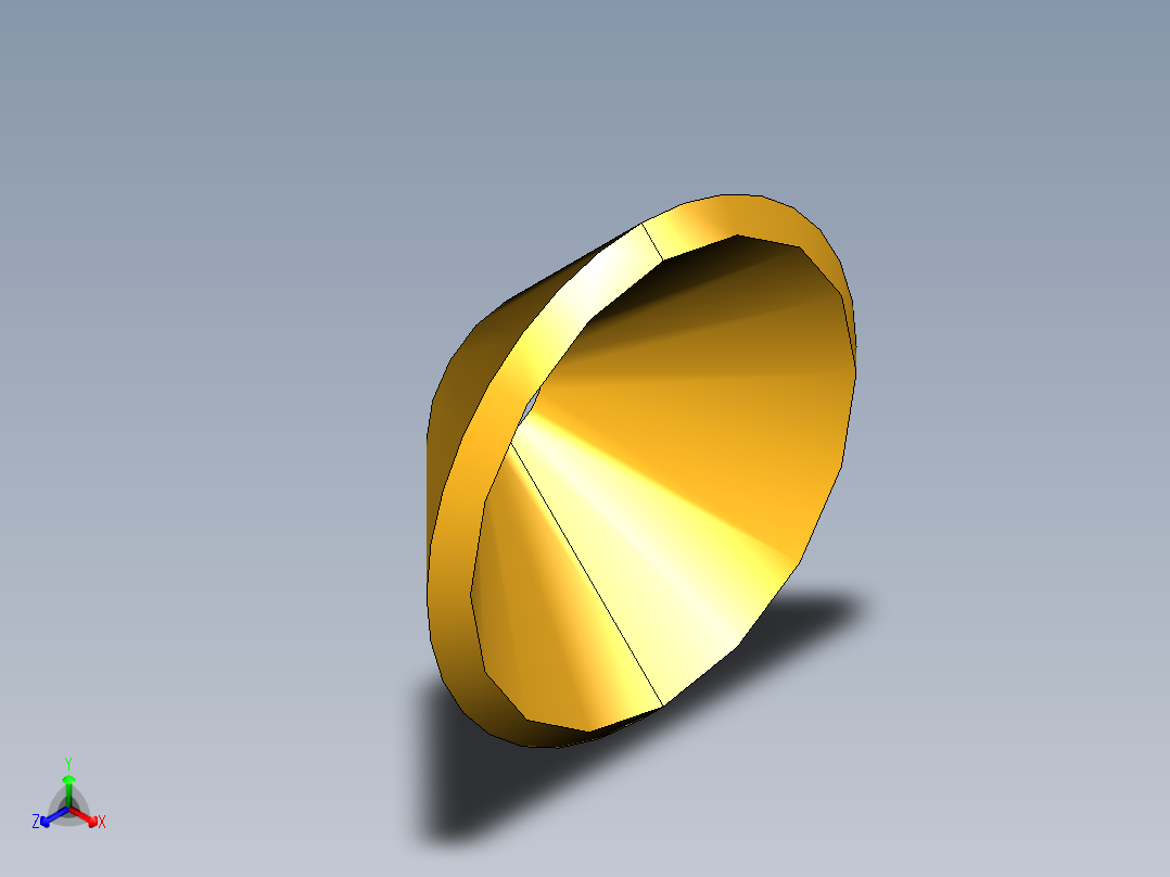 扩口式工业通用硬管接头Copper Flare Gasket 2GF-5