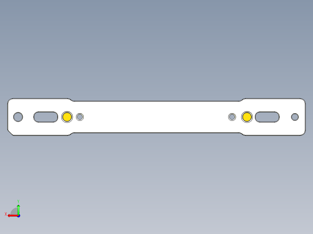 BAZ80-Hing-R-KuaiHuang-CNC1-1205后视图