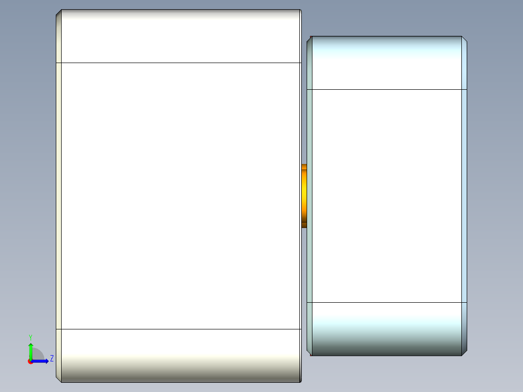BAZ80-Hing-R-KuaiHuang-CNC1-1205左视图
