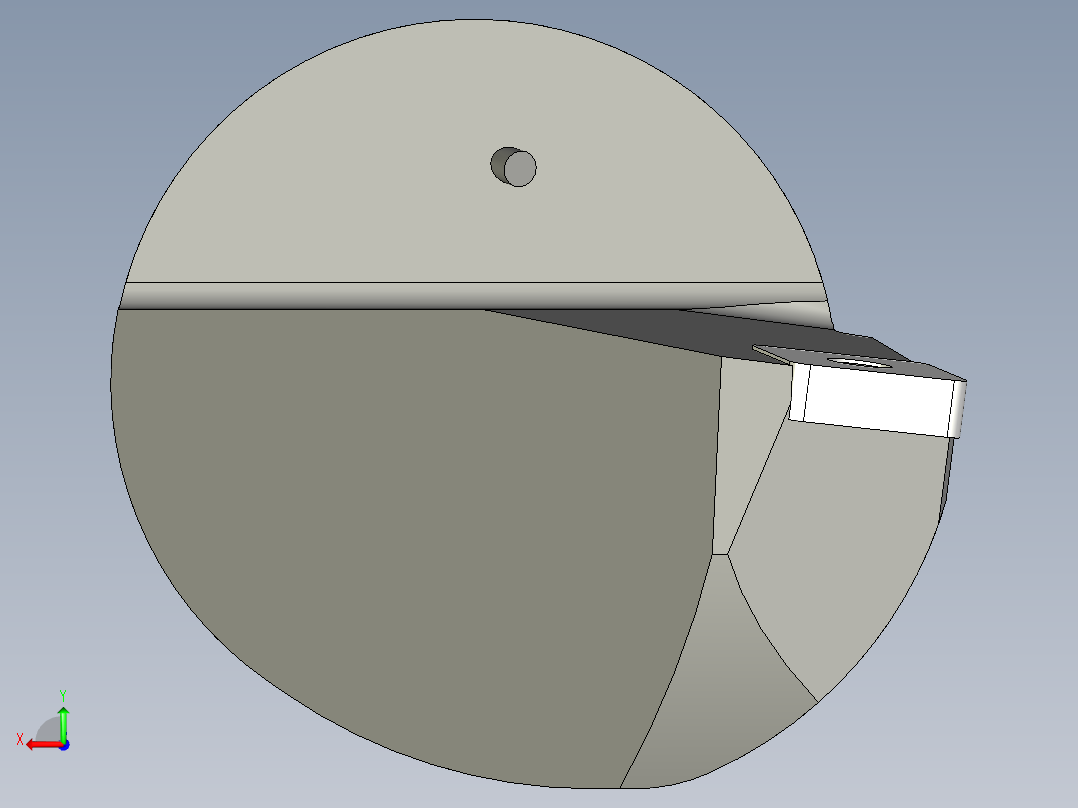 山特维克刀具6067806_TM01_MOD_0_1~TM01_00后视图