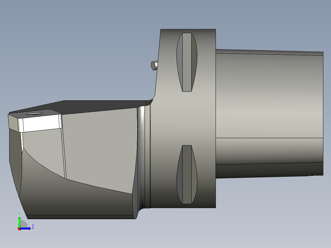 山特维克刀具6067806_TM01_MOD_0_1~TM01_00左视图