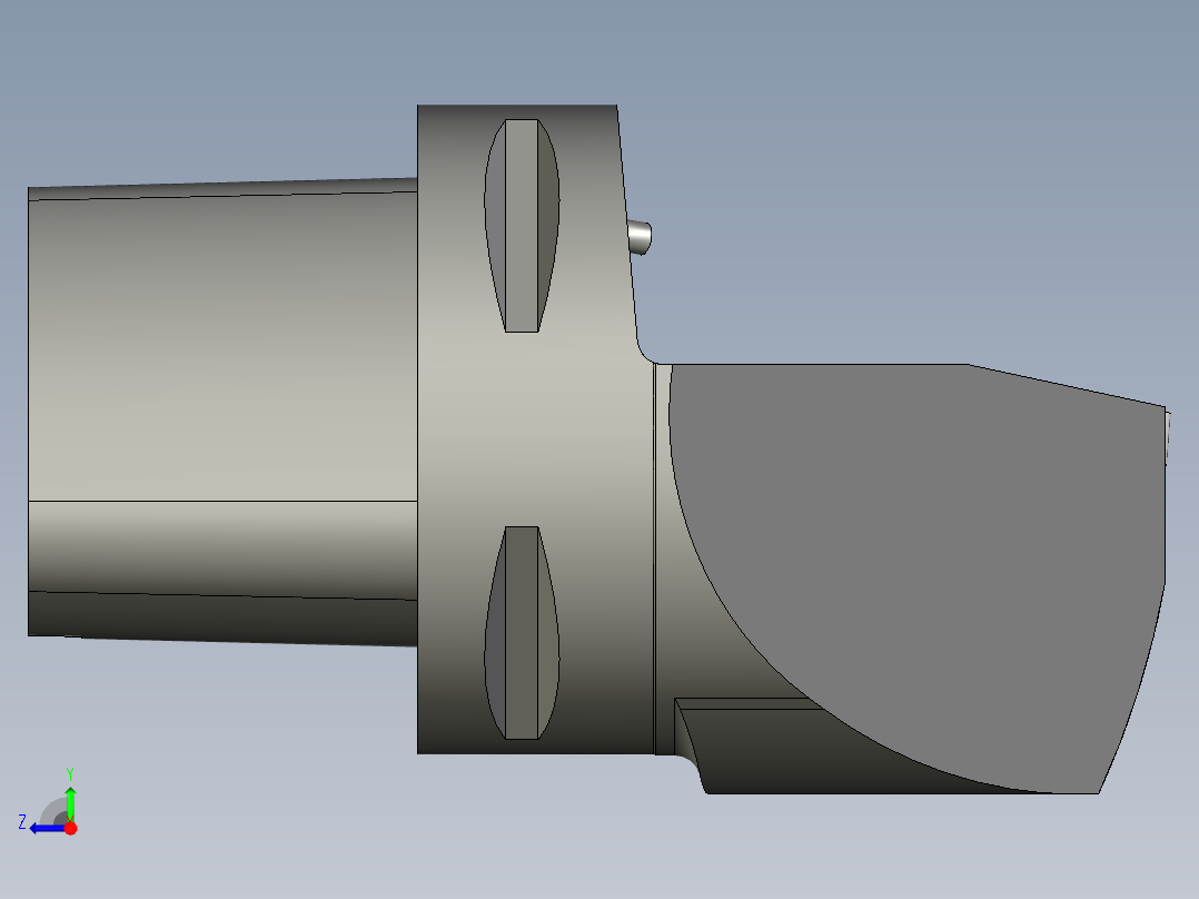 山特维克刀具6067806_TM01_MOD_0_1~TM01_00右视图