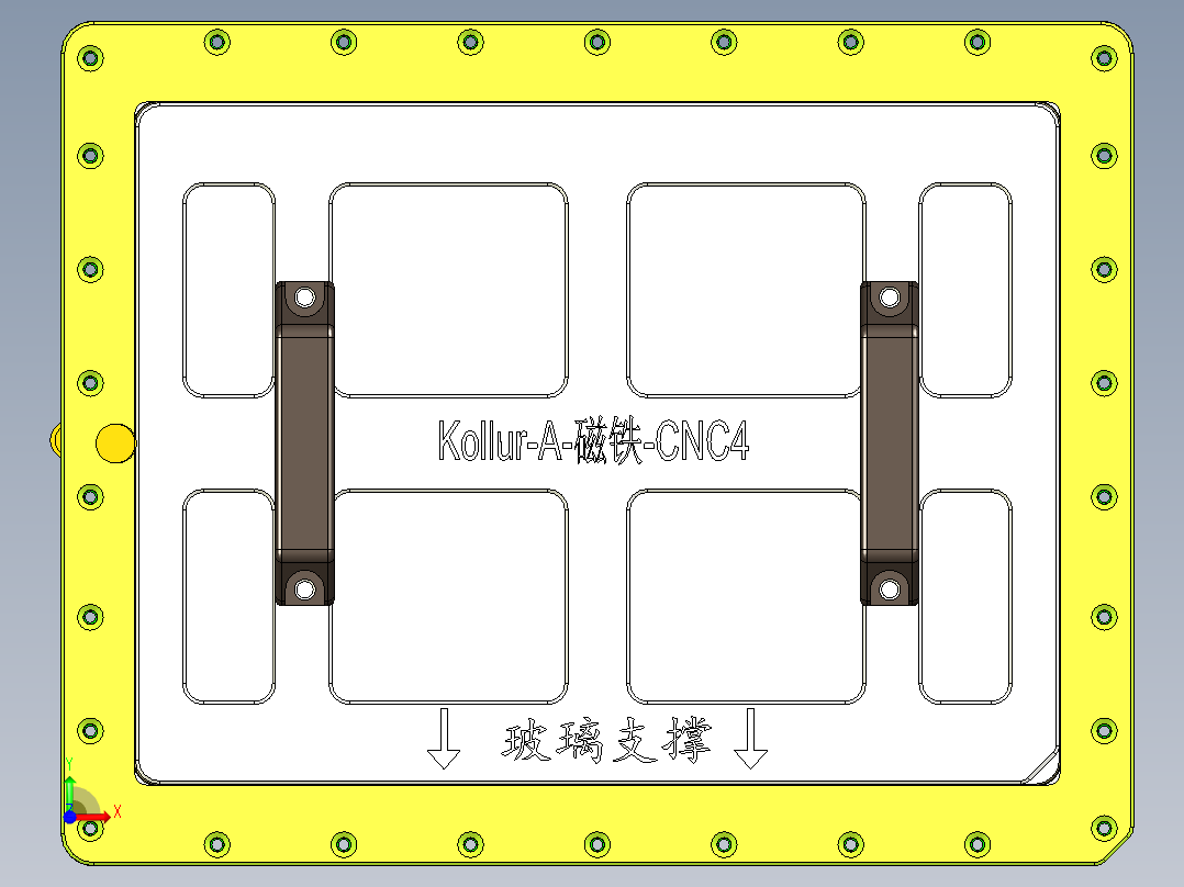 Kollur-A-CT-CNC4-20170221前视图