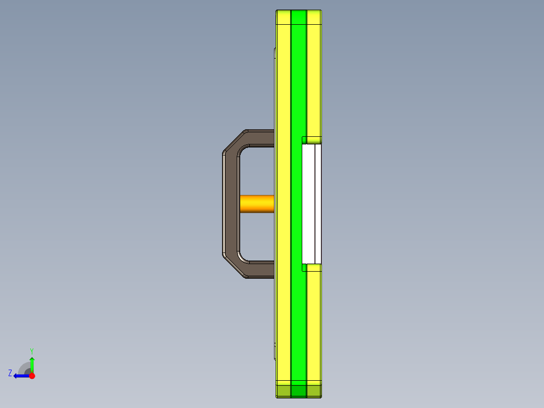 Kollur-A-CT-CNC4-20170221右视图
