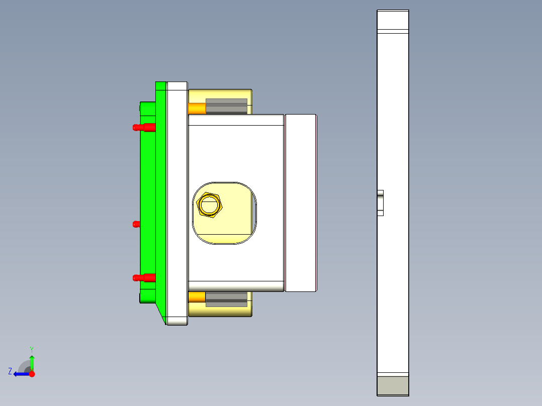 UX390-A-CNC5-JD-2016-0623右视图