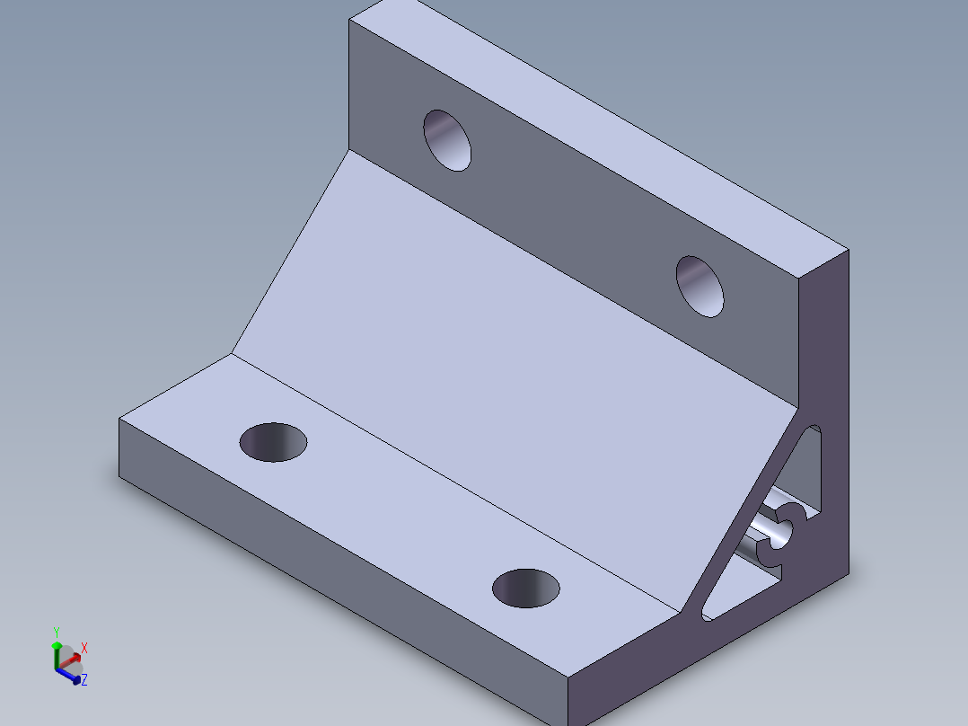 铝型材及其附件3.31.50.45.90.SLDPRT
