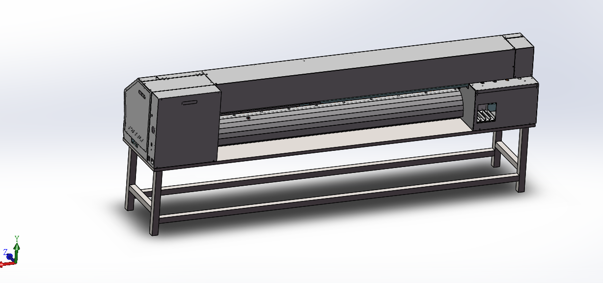 大型喷画打印机sw18可编辑
