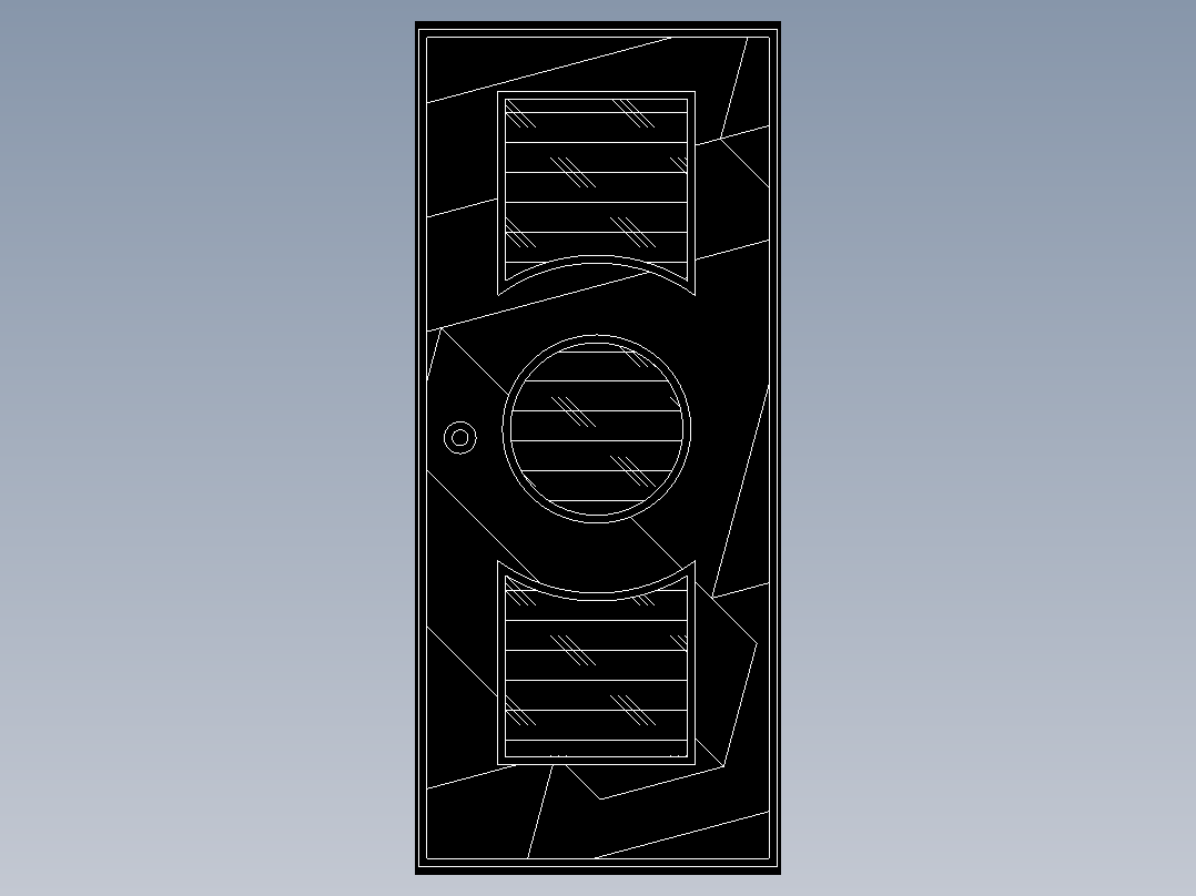 门-C-5DOR29