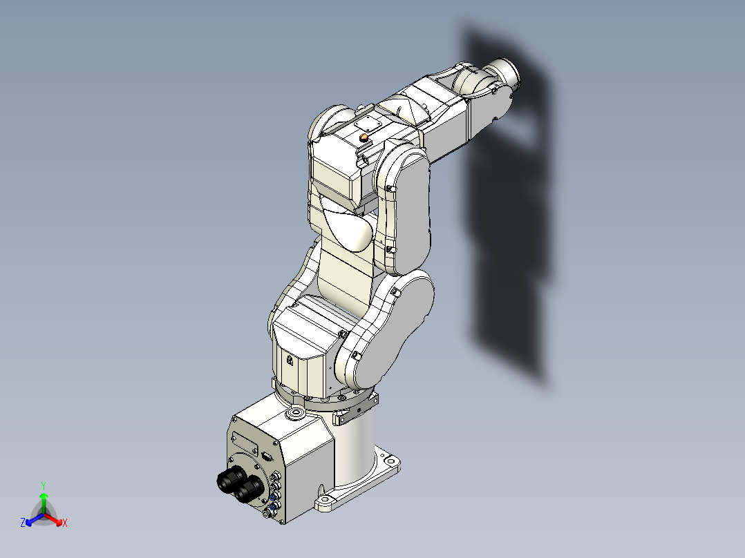 <span style='color: red'>爱普生</span>EPSON<span style='color: red'>机器人</span>-c4-a600c_asm